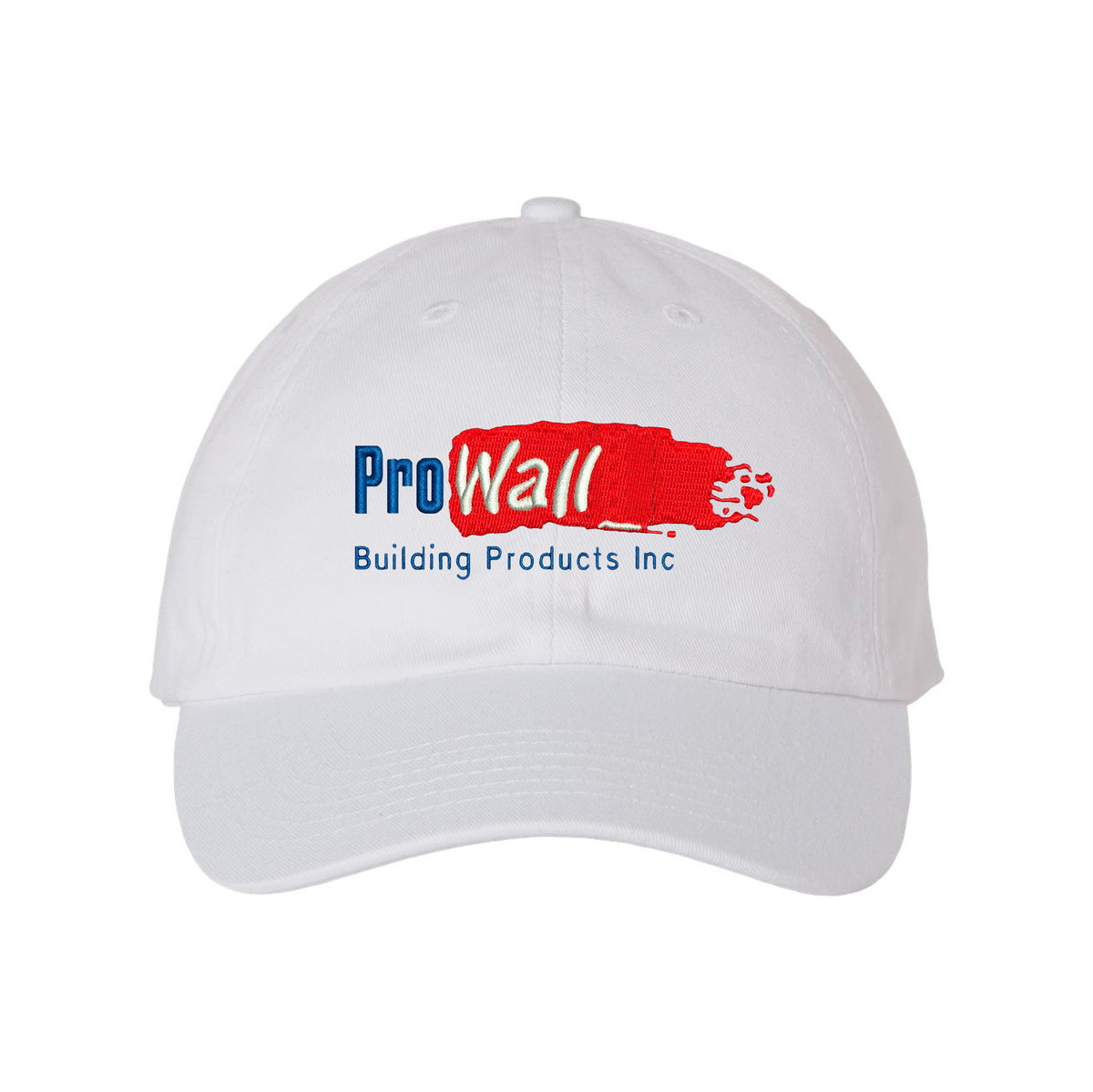 Valucap Bio-Washed Classic Dad Hat - VC300A