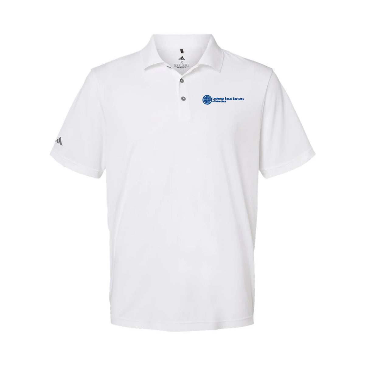 Adidas - Men's Performance Polo - A230