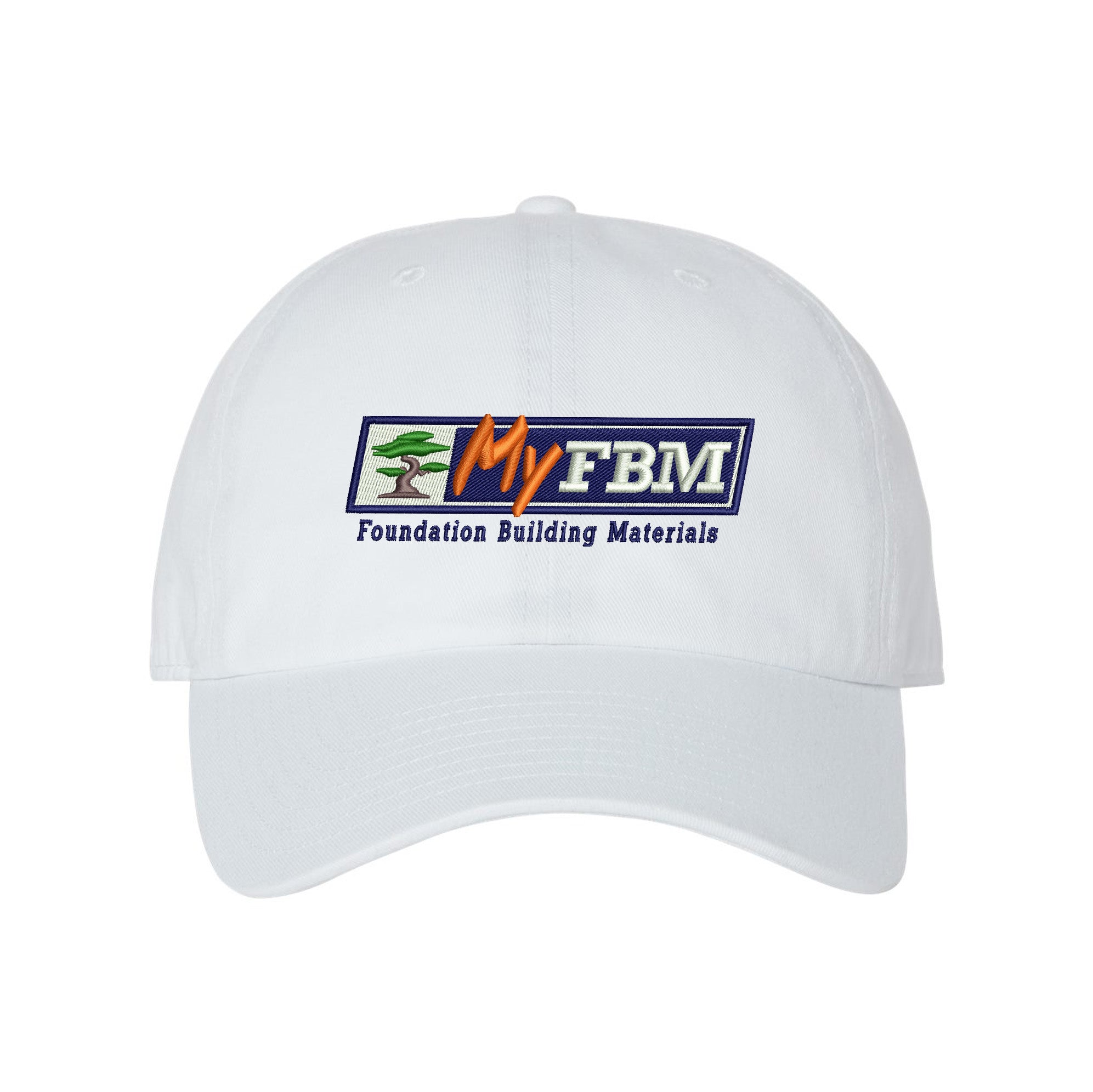 47 Brand - Clean Up Cap