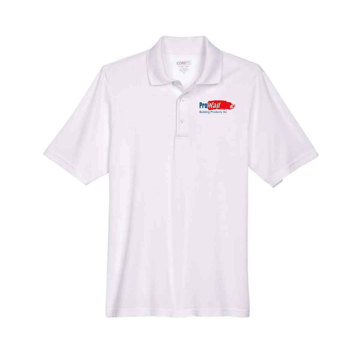 CORE365 - Men's Origin Performance Piqué Polo - 88181