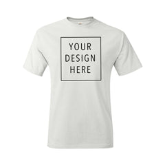 Hanes - Authentic T-Shirt- Front