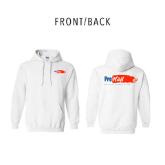 Gildan - Heavy Blend™ Hooded Sweatshirt - 18500