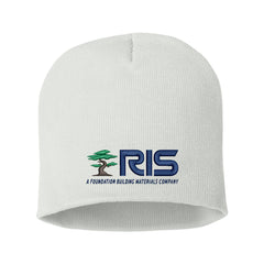 Sportsman - 8" Beanie - SP08