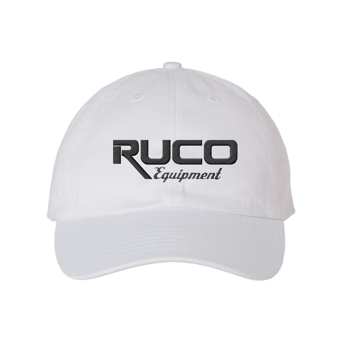 Valucap Bio-Washed Classic Dad Hat - VC300A