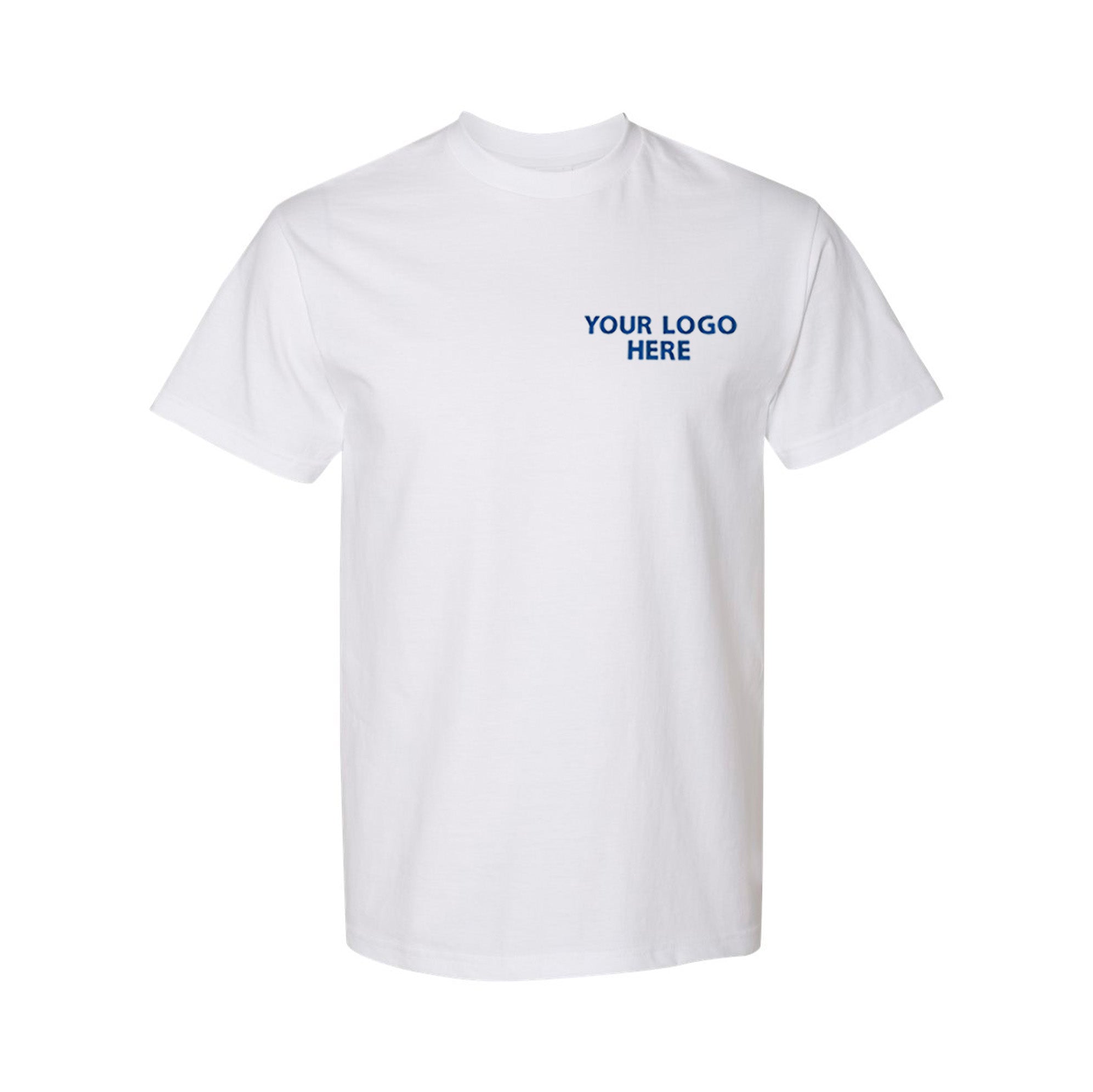 Gildan - Hammer™ T-Shirt - Front