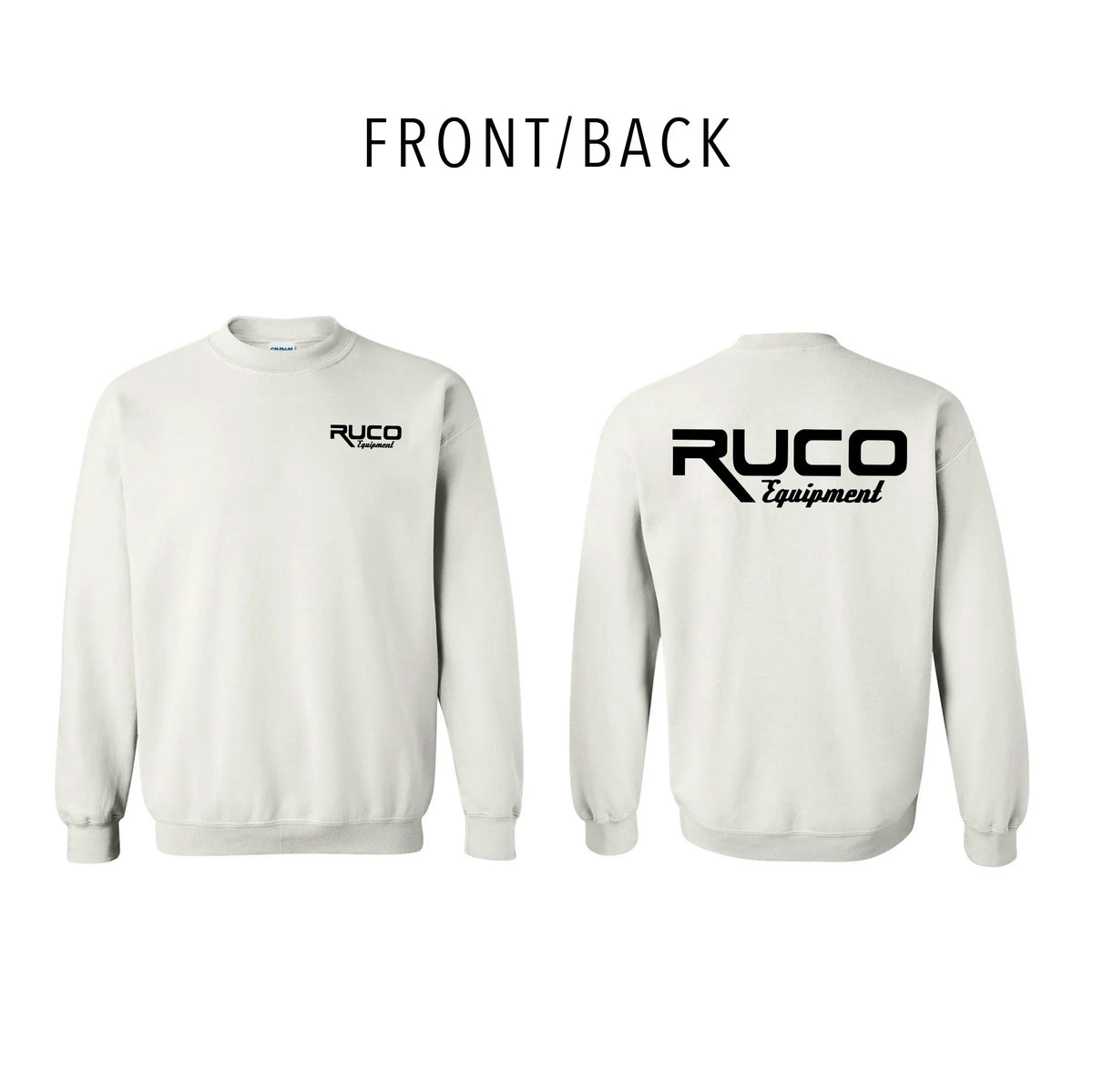 Gildan - Heavy Blend™ Crewneck Sweatshirt - 18000