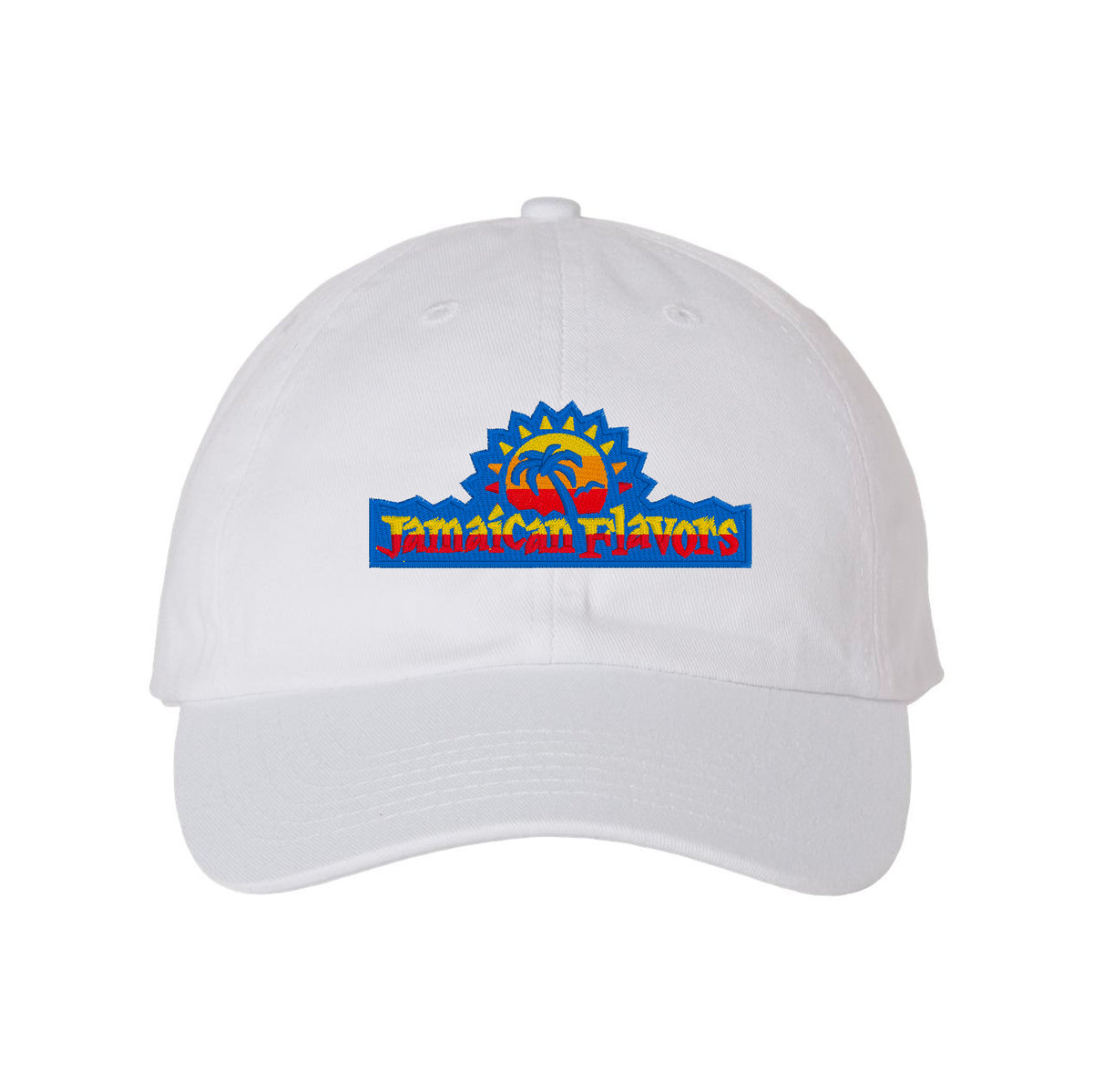 Valucap Bio-Washed Classic Dad Hat - VC300A