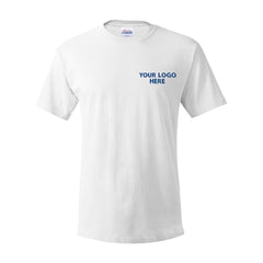 Hanes - Essential-T T-Shirt - Front