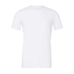 BELLA + CANVAS - CVC Jersey Tee - Front/Back