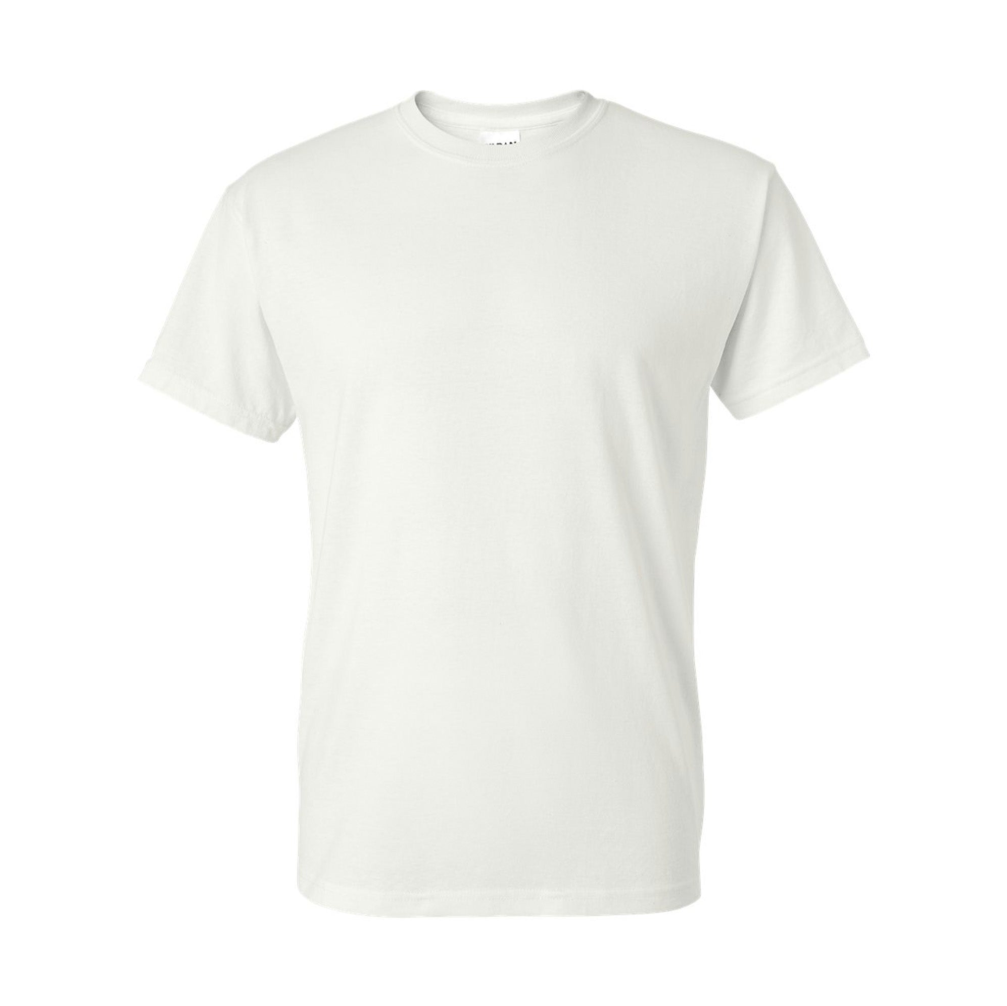 Gildan - DryBlend® T-Shirt - Front/Back