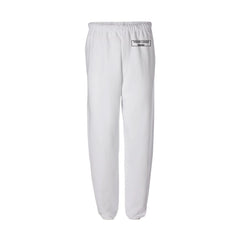 JERZEES - NuBlend® Sweatpants - Front/Side