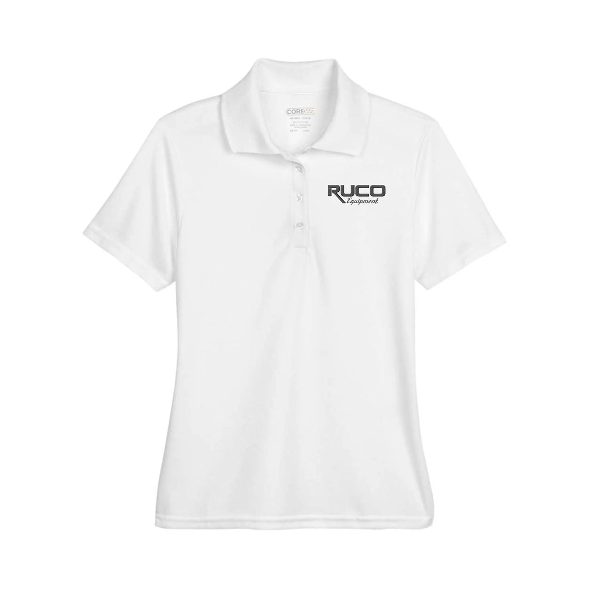 CORE 365 - Women's Origin Performance Piqué Polo - 78181