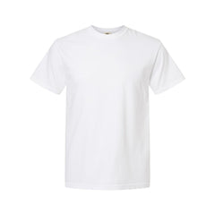 Comfort Colors - Garment-Dyed Heavyweight T-Shirt - Front/Back
