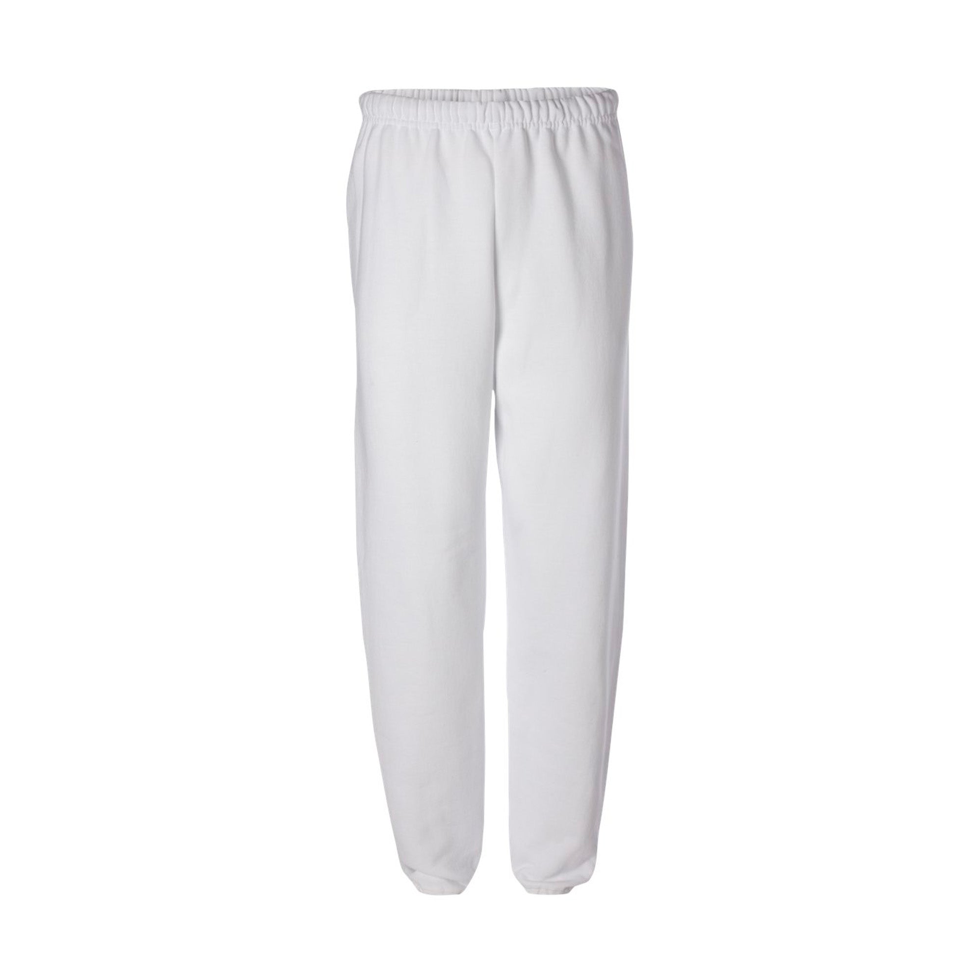 JERZEES - NuBlend® Sweatpants - Front