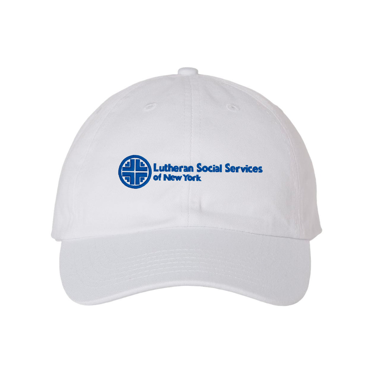 Valucap Bio-Washed Classic Dad Hat - VC300A