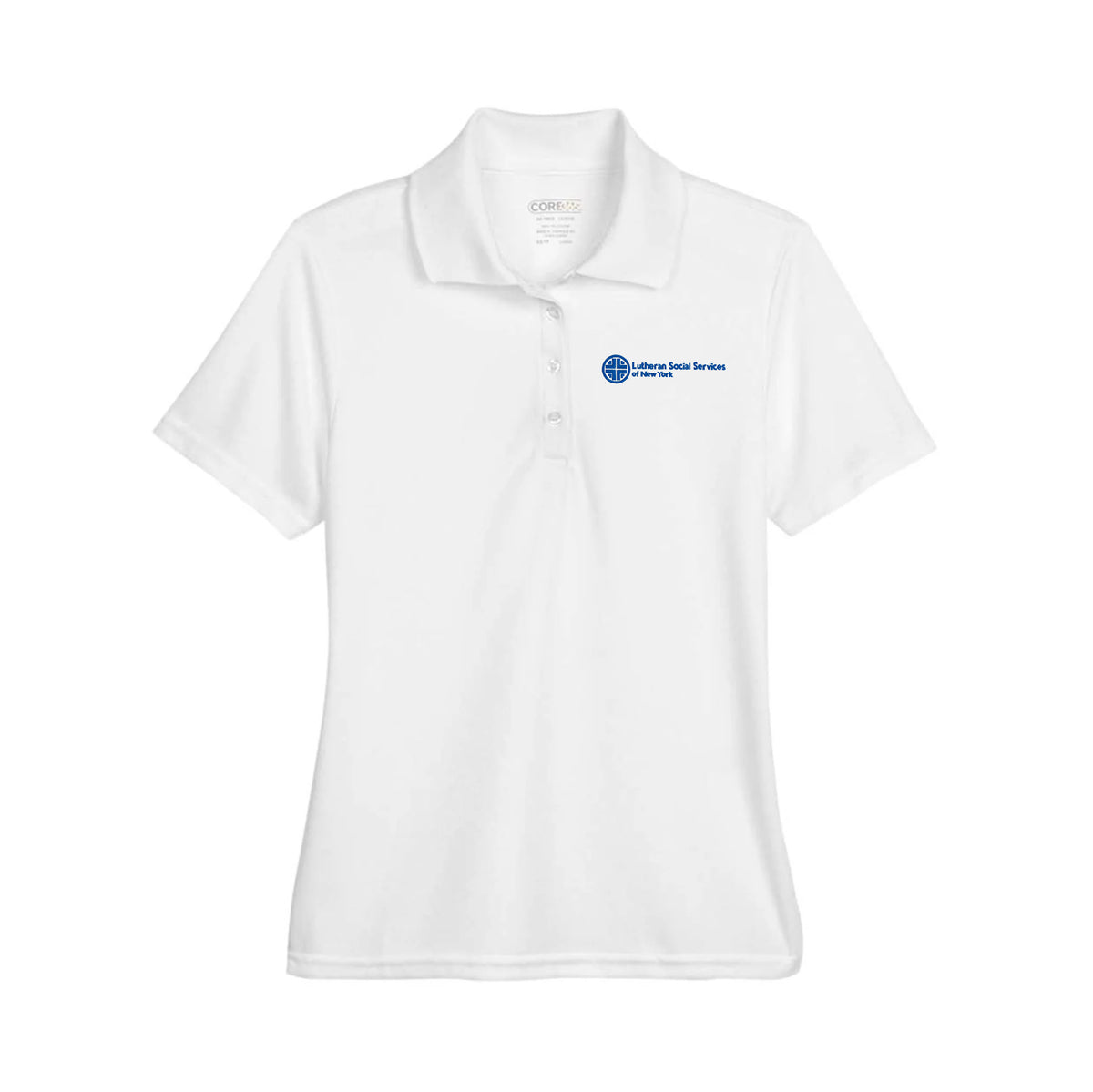 CORE 365 - Women's Origin Performance Piqué Polo - 78181