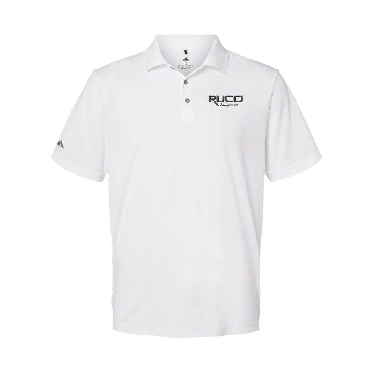 Adidas - Men's Performance Polo - A230