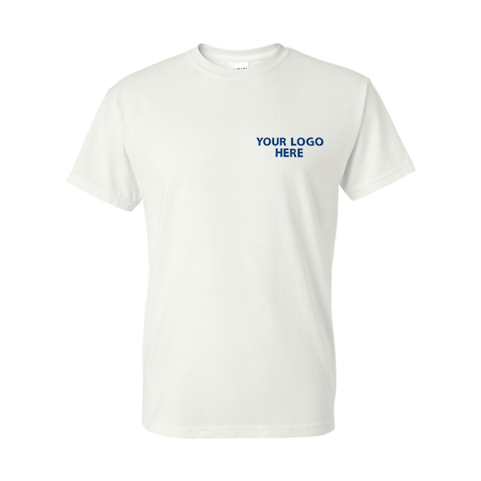 Gildan - DryBlend® T-Shirt - Front