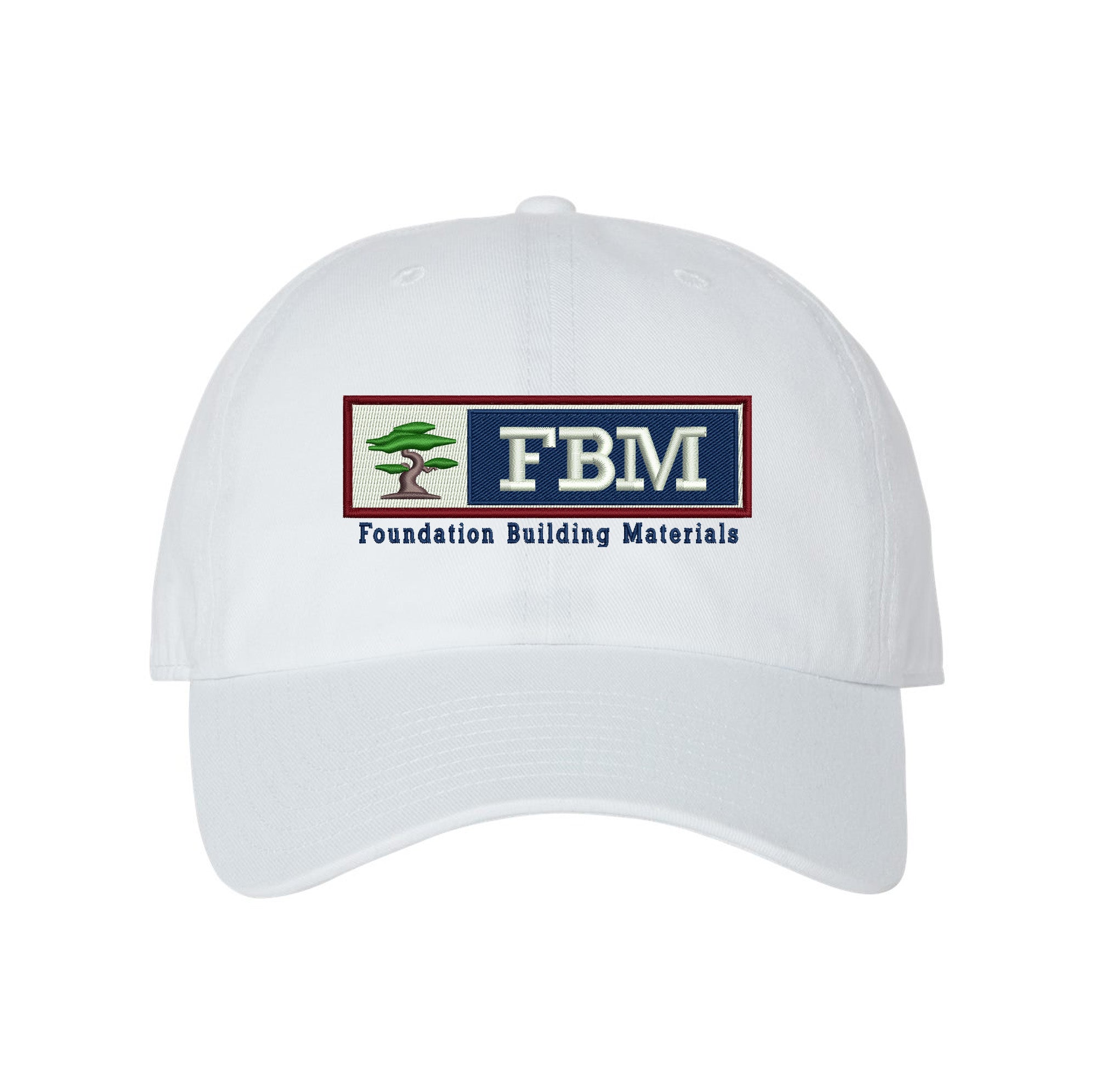 47 Brand - Clean Up Cap