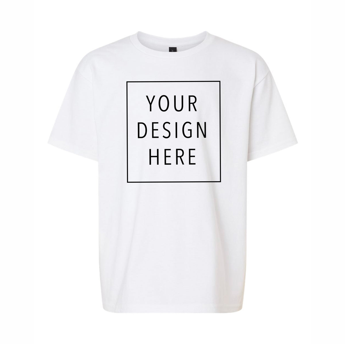 Gildan - Ultra Cotton® Youth T-Shirt