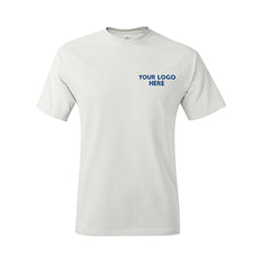 Hanes - Authentic T-Shirt- Front