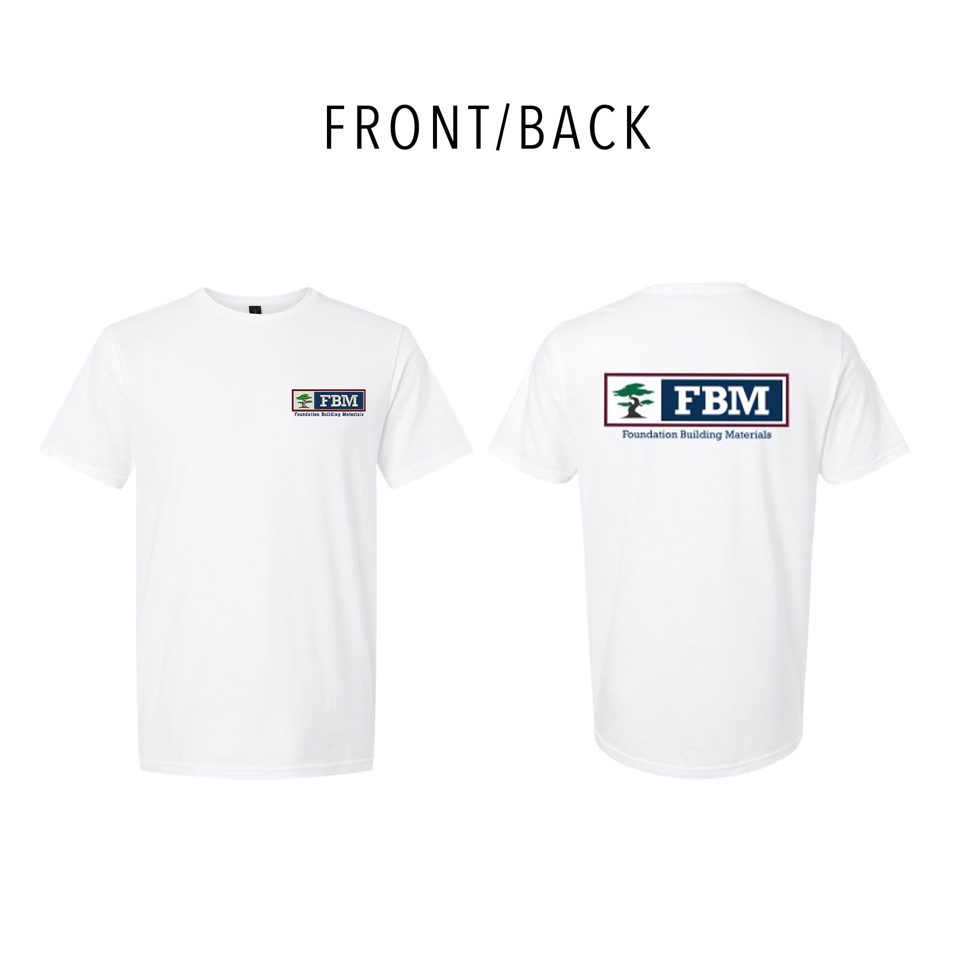 Gildan Softstyle® T-Shirt - (print)