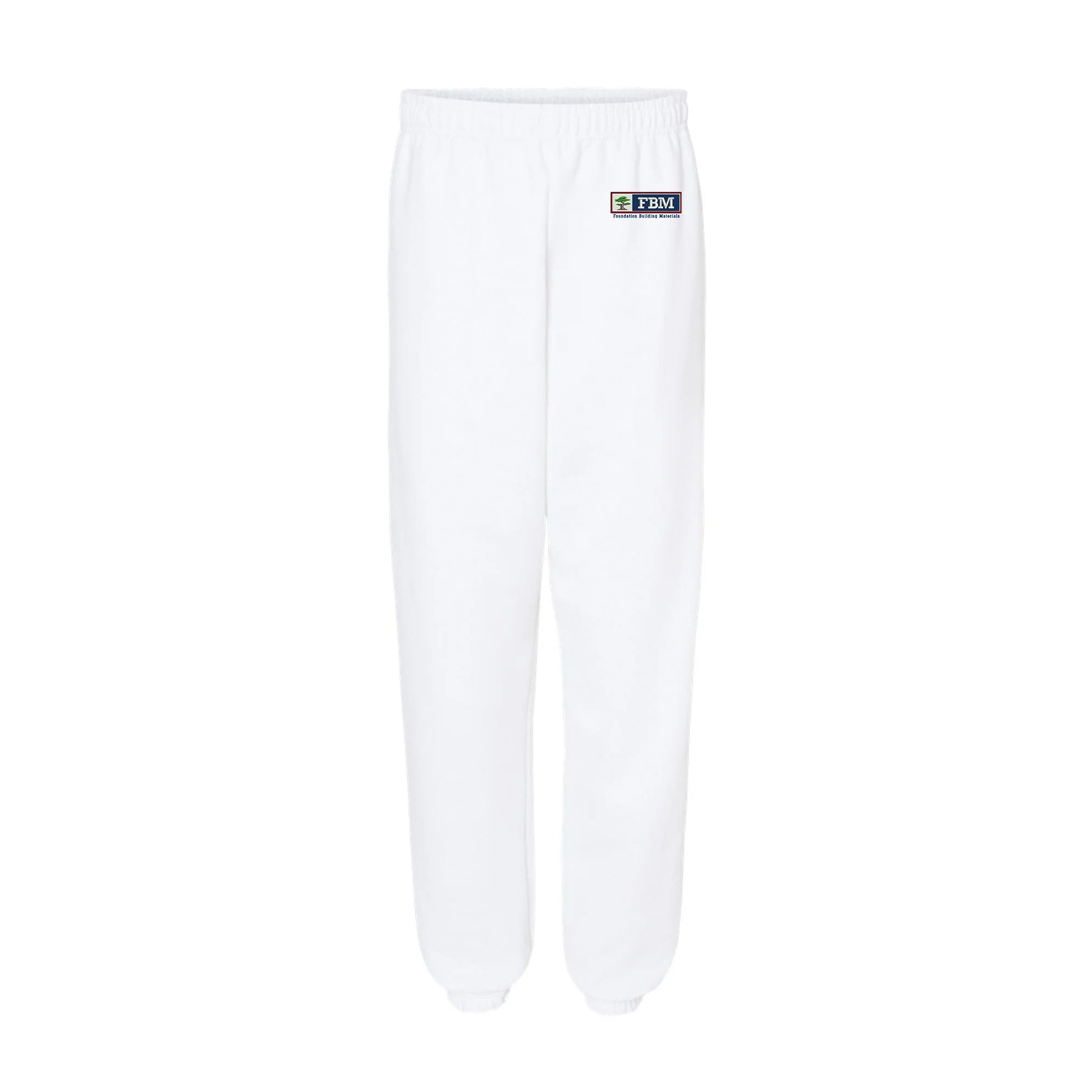 Gildan - Heavy Blend™ Sweatpants - (embroidery)