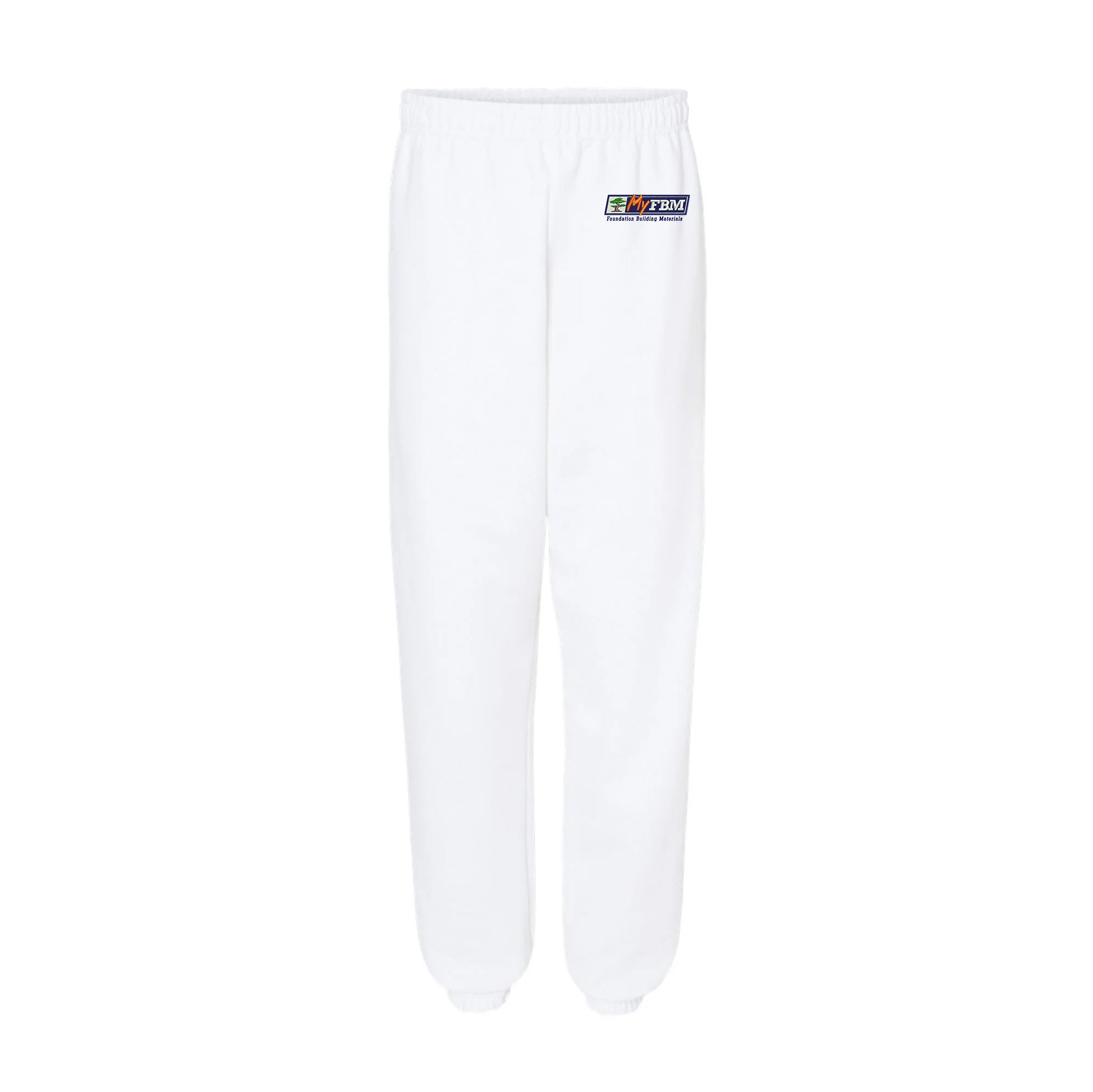 Gildan - Heavy Blend™ Sweatpants - (embroidery)