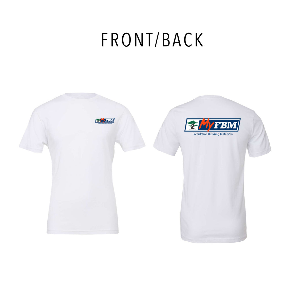 BELLA + CANVAS - Jersey Tee - 3001