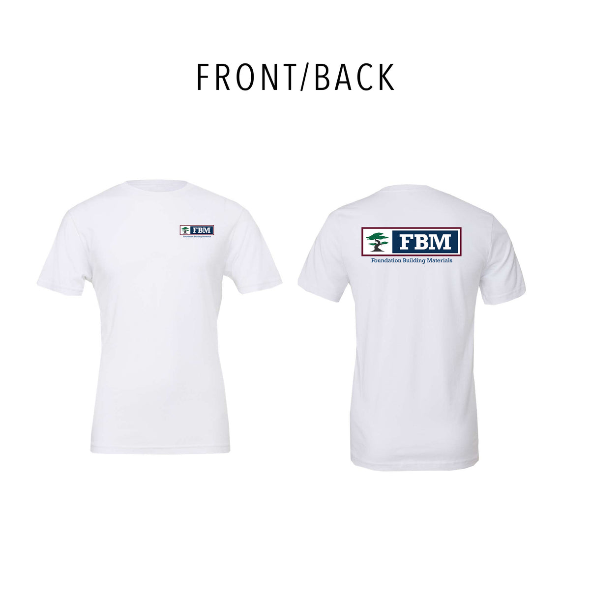 BELLA + CANVAS - Jersey Tee - 3001