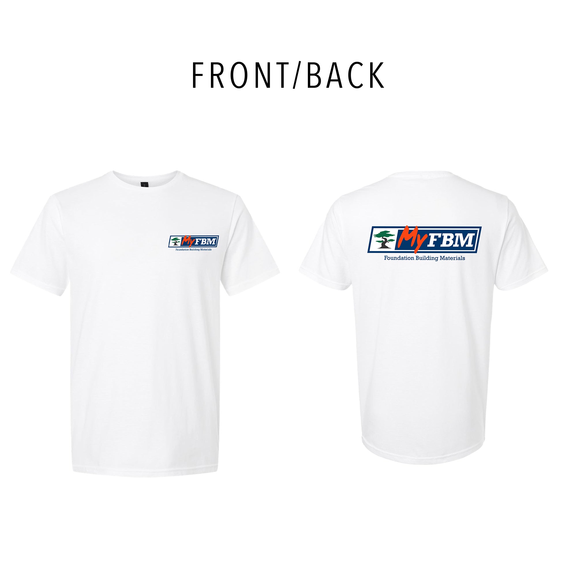 Gildan Softstyle® T-Shirt - (print)