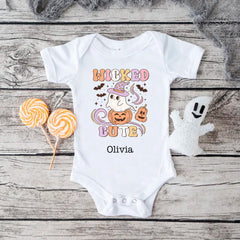 Wicked Cute Baby Bodysuit