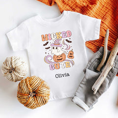 Wicked Cute Baby Bodysuit