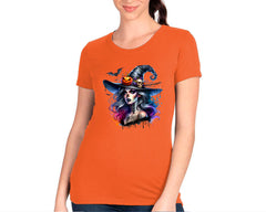 Witch T-shirt