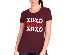 XoXo T-shirt