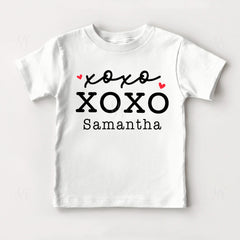 XOXO Baby Bodysuit