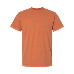 Comfort Colors - Garment-Dyed Heavyweight T-Shirt - Front/Back